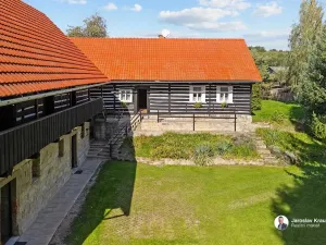 Prodej rodinného domu, Střevač, 226 m2