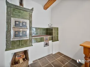 Prodej rodinného domu, Střevač, 226 m2