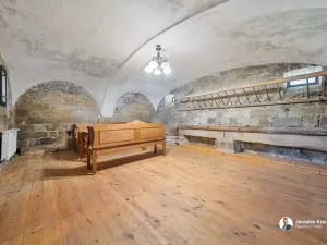 Prodej rodinného domu, Střevač, 226 m2
