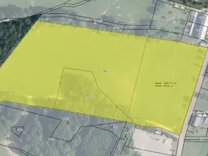 Prodej pozemku pro bydlení, Loučná nad Desnou, 36840 m2