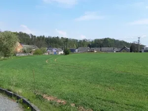 Prodej komerčního pozemku, Police, 10518 m2
