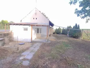 Prodej rodinného domu, Žabovřesky nad Ohří, Ke dráze, 80 m2