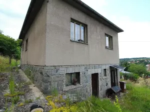 Prodej rodinného domu, Mirošovice, Svahová, 140 m2