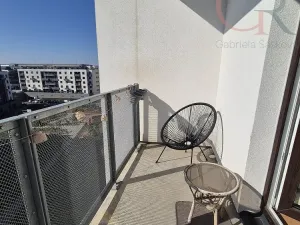 Pronájem bytu 1+kk, Plzeň - Jižní Předměstí, Inženýrská, 50 m2