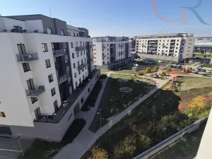 Pronájem bytu 1+kk, Plzeň - Jižní Předměstí, Inženýrská, 50 m2