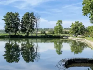 Prodej pozemku pro bydlení, Malíkovice, 803 m2