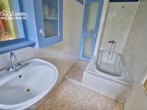 Prodej rodinného domu, Bordovice, 170 m2