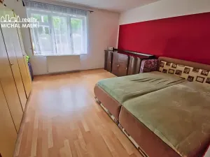 Prodej rodinného domu, Bordovice, 170 m2