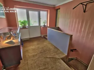 Prodej rodinného domu, Bordovice, 170 m2