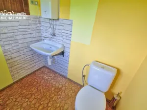 Prodej rodinného domu, Bordovice, 170 m2