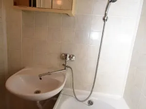 Pronájem bytu 2+1, Chrudim, B. Martinů, 53 m2