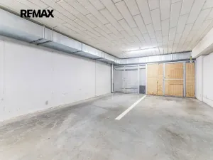 Pronájem bytu 2+kk, Hostivice, Žitná, 46 m2