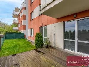 Prodej bytu 3+1, Olomouc, Mošnerova, 81 m2