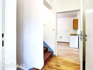 Dražba rodinného domu, Hlinsko, 106 m2