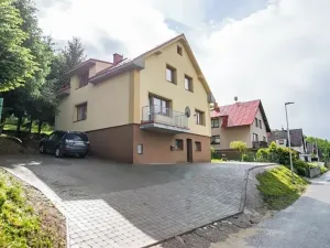Prodej činžovního domu, Svoboda nad Úpou, Sluneční stráň, 284 m2