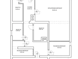 Prodej činžovního domu, Svoboda nad Úpou, Sluneční stráň, 284 m2