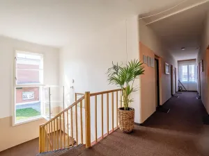 Prodej ubytování, Zlín, Štefánikova, 448 m2