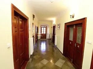 Pronájem bytu 1+1, Uhlířské Janovice, Václavské náměstí, 55 m2