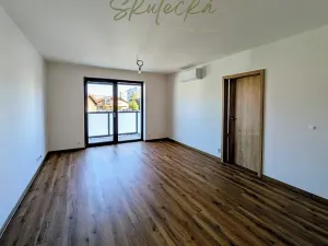 Pronájem bytu 3+kk, Hodonín, 67 m2