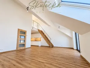 Pronájem bytu 3+kk, Hodonín, 92 m2