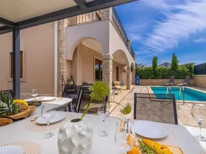 Prodej rodinného domu, Krk, Chorvatsko, 126 m2