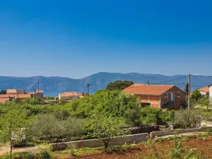 Prodej rodinného domu, Krk, Chorvatsko, 126 m2