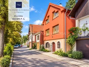 Prodej ubytování, Strachotín, Sklepní, 285 m2