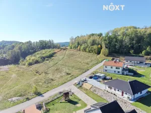 Prodej pozemku pro bydlení, Kájov, 4422 m2