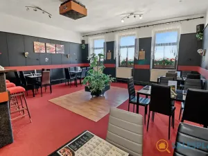 Prodej ubytování, Nová Bystřice, Mírové nám., 648 m2