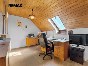 Prodej rodinného domu, Plzeň, Na Hraně, 302 m2
