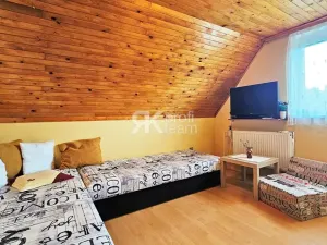 Prodej chalupy, Čaková, 150 m2