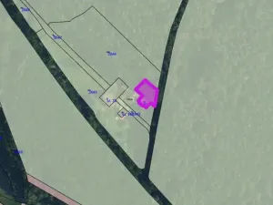 Prodej chaty, Pšovlky, 95 m2