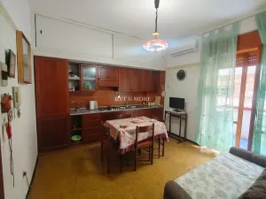Prodej bytu 3+kk, Scalea, Itálie, Via Lauro, 50 m2