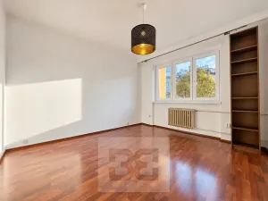 Pronájem bytu 2+1, Praha - Podolí, Podolská, 57 m2