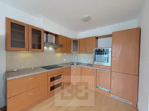 Pronájem bytu 2+kk, Strančice, K Pískovně, 52 m2
