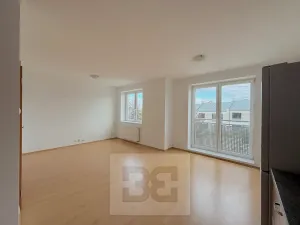 Pronájem bytu 2+kk, Strančice, K Pískovně, 52 m2