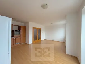 Pronájem bytu 2+kk, Strančice, K Pískovně, 52 m2