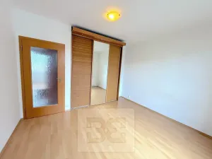 Pronájem bytu 2+kk, Strančice, K Pískovně, 52 m2