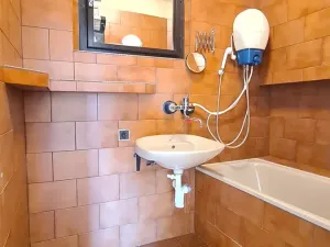 Prodej rodinného domu, Černošice, V Habřinách, 102 m2