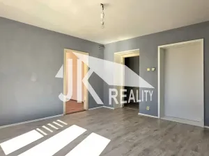Prodej bytu 2+1, Šternberk, Jívavská, 59 m2