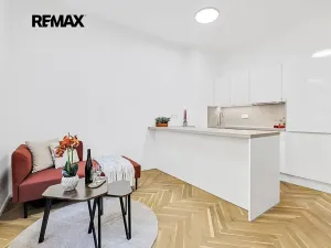 Prodej bytu 2+kk, Praha - Vinohrady, 48 m2