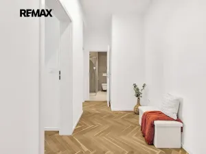 Prodej bytu 2+kk, Praha - Vinohrady, 48 m2