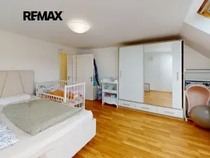 Prodej rodinného domu, Bystřec, 160 m2