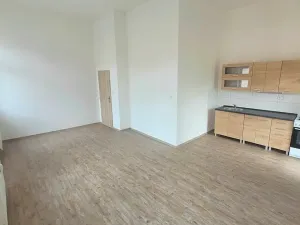 Pronájem bytu 3+kk, Dubí, Tovární, 61 m2