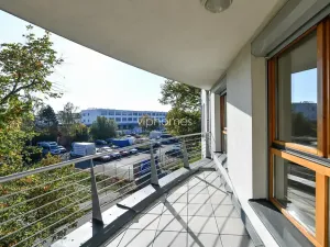 Pronájem bytu 4+kk, Praha - Liboc, U silnice, 200 m2