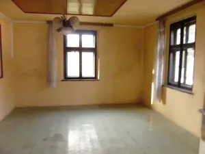Prodej vícegeneračního domu, Kunratice u Cvikova, 256 m2
