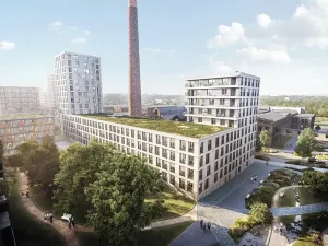 Prodej obchodního prostoru, Plzeň, Piettova, 134 m2