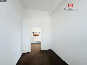 Pronájem kanceláře, Benešov, Tyršova, 12 m2