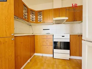 Pronájem bytu 2+kk, Benešov, Dukelská, 50 m2