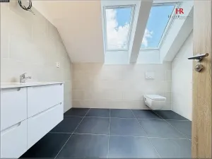 Pronájem rodinného domu, Vlašim, 134 m2